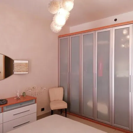 Pensionat Cappuccini 4*