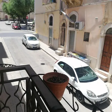 Pensionat Cappuccini 4*