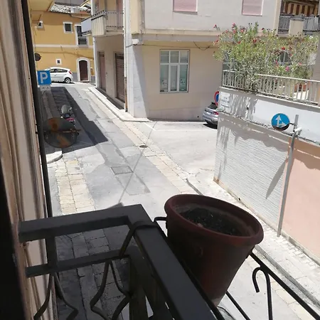 Cappuccini Ragusa