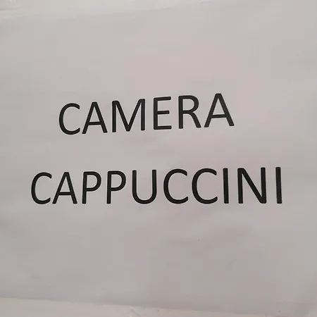 Cappuccini Pensionat 4*