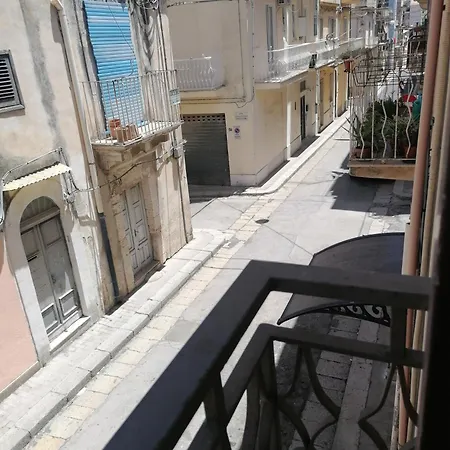Pensionat Cappuccini Ragusa
