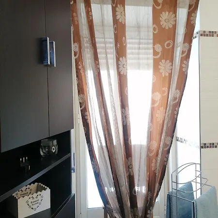Cappuccini Pensionat 4*
