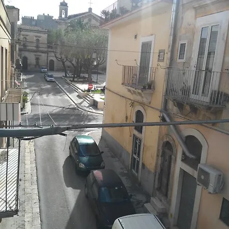 Cappuccini 4* Ragusa