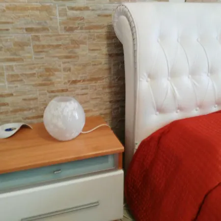 Pensionat Cappuccini
