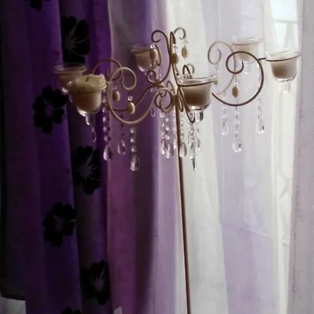 Gasthuis Cappuccini Ragusa