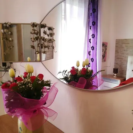 Cappuccini Gasthuis Ragusa