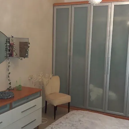 Pensionat Cappuccini