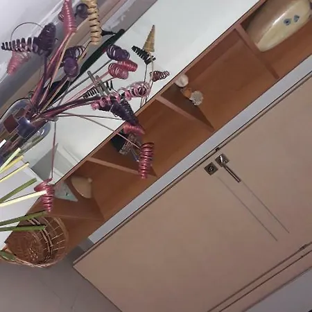 Gasthuis Cappuccini Ragusa