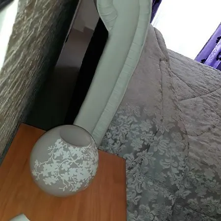 Gasthuis Cappuccini 4*