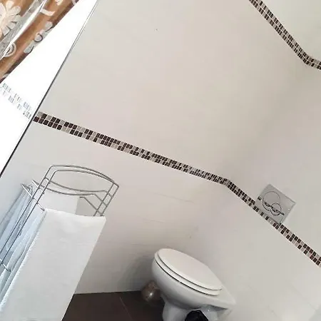 Gasthuis Cappuccini Ragusa