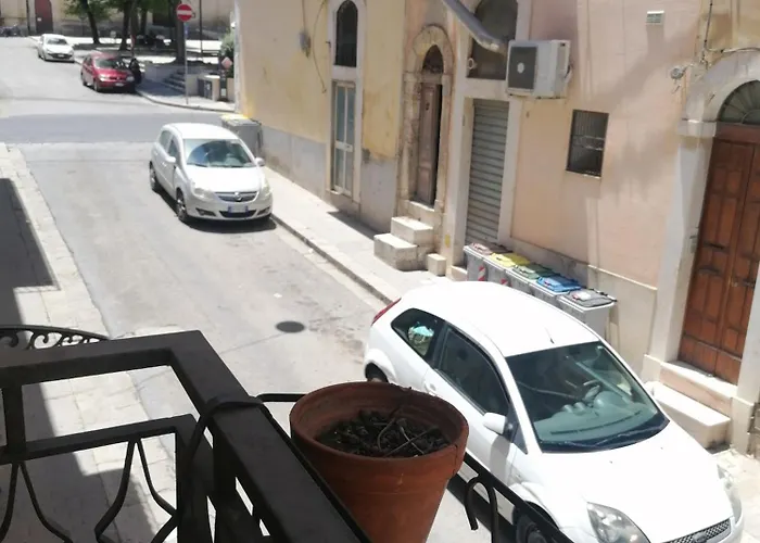 Affittacamere Cappuccini 4*