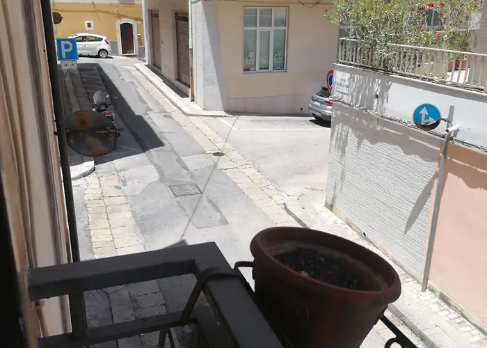 Cappuccini Ragusa