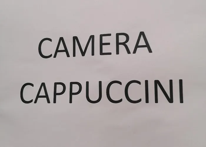 Cappuccini Affittacamere 4*