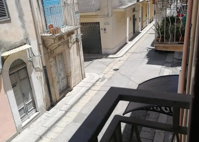 Affittacamere Cappuccini Ragusa
