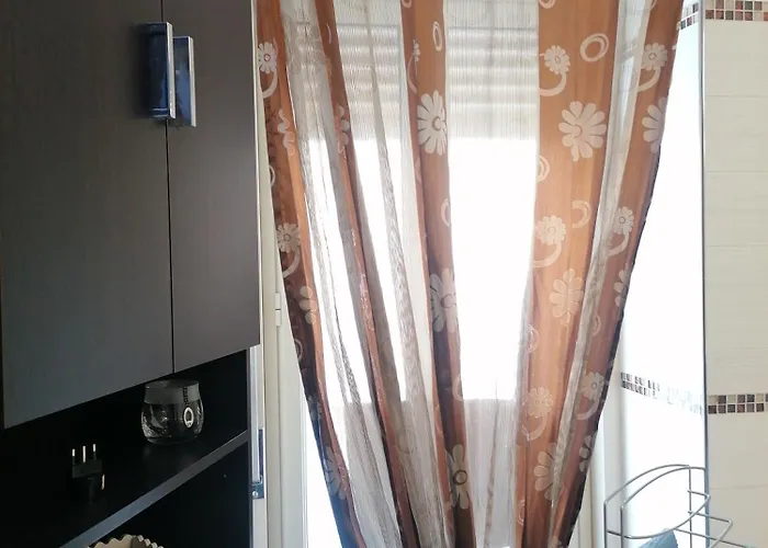 Cappuccini Affittacamere 4*