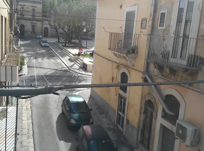 Cappuccini 4* Ragusa