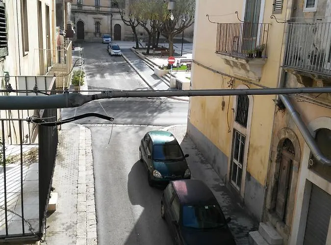Affittacamere Cappuccini 4*