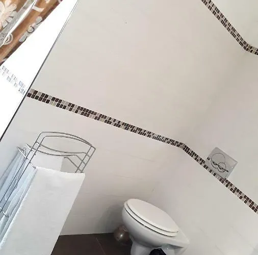 Affittacamere Cappuccini Ragusa