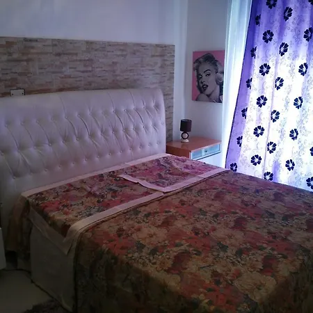 Vendégház Cappuccini