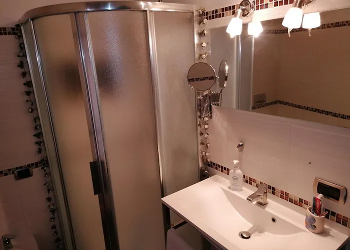 Cappuccini 게스트하우스 4*