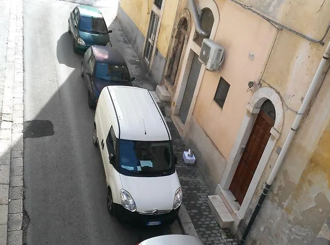 Gæstehus Cappuccini Ragusa